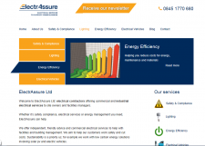 ElectrAssure Ltd