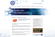 The Stickleback Fish Company Ltd