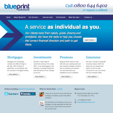 Blueprint South West Ltd
