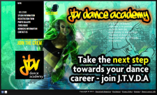 JTV Dance Academy