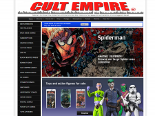 Cult Empire