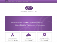 AC Accountancy Services (UK) Ltd