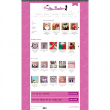 Crafters Boutique