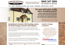 Arbiter Coatings