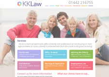 KK Law