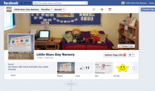 Little Stars Day Nursery