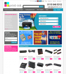 Sprint Ink
