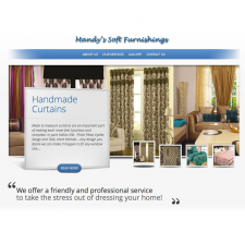 Mandy's Soft Furnishings