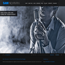 Sam Newman