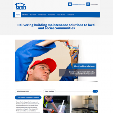 BMH Contract Services Ltd