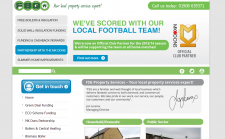 FSG Property Services - Your local property services expert!