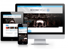 BOOM Cycle