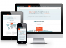 AMR International
