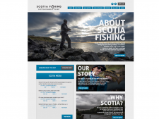 Scotia Fishing