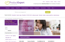 Product Expert