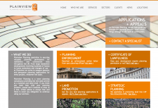 Plainview Planning