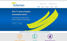 TTR Barnes