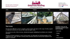 Greyfriars Roofing Ltd