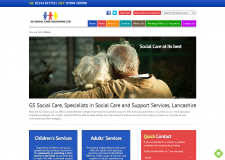 GS Social Care