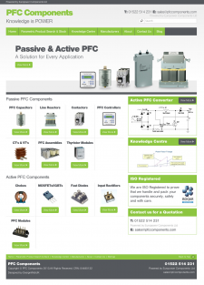 PFC Components