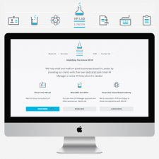 The HR Lab