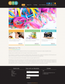 Cumbria Training Services