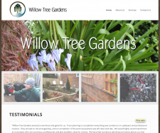 Willow Tree Gardens