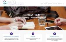 Caroline Hinde Accountancy
