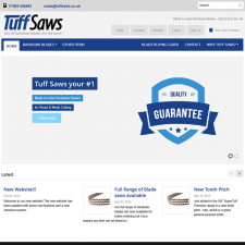 Tuff Saws