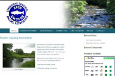Dwyfor Angling Association