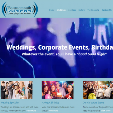Bournemouth Disco