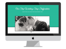 One Stop Wedding Shop