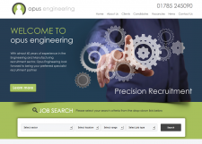 Opus Engineering