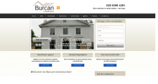 Burcan Construction LTD