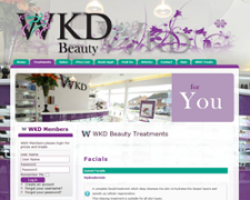 WKD Hair & Beauty