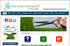 The Lawn Company