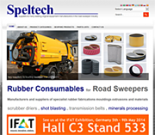 Speltech Ltd