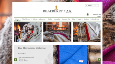 Blaeberry Oak