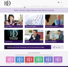 IOD Scotland 