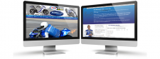 Peter Baker Racing