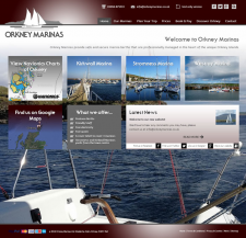 Orkney Marinas Ltd