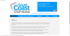 South Coast Copiers