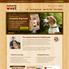 Nature's Vet