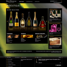 Moët Hennessy