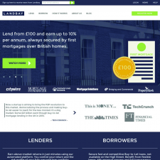 Landbay