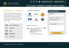 RU Finance