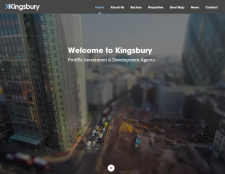 Kingsbury Property Consultants