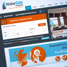 Waterside Property