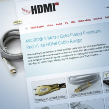 HDMI HQ