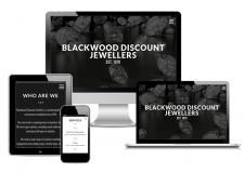 Blackwood Discount Jewellers